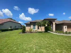 Flashing detail work on a Hillsborough County roof replacement